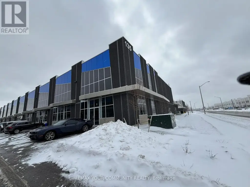 Unit 1 - 135 Addison Hall Circle, Aurora